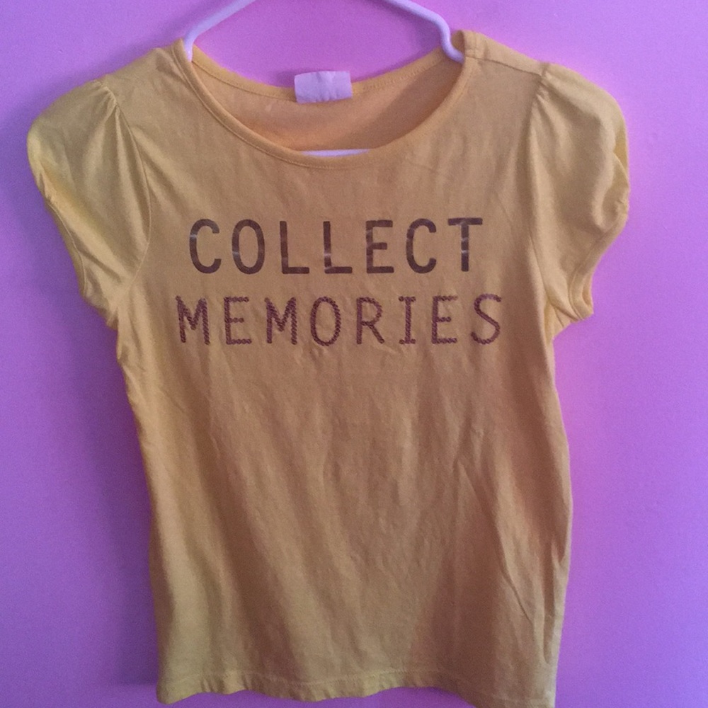 Crazy 8 T-shirt